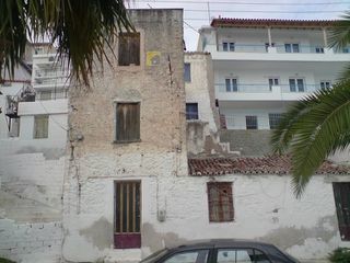 Οικόπεδο 157 τ.μ. για πώληση, Αργολίδα, Ερμιόνη-thumb-2