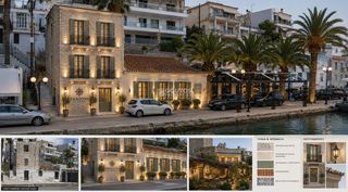 Οικόπεδο 157 τ.μ. για πώληση, Αργολίδα, Ερμιόνη-thumb-5