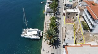 Οικόπεδο 157 τ.μ. για πώληση, Αργολίδα, Ερμιόνη-thumb-6