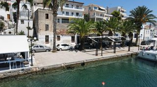 Οικόπεδο 157 τ.μ. για πώληση, Αργολίδα, Ερμιόνη-thumb-1