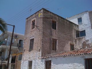 Οικόπεδο 157 τ.μ. για πώληση, Αργολίδα, Ερμιόνη-thumb-3