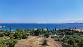 Οικόπεδο 4.480 τ.μ. για πώληση