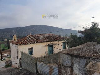 Οικόπεδο 442 τ.μ. για πώληση, Αργολίδα, Ερμιόνη-thumb-7