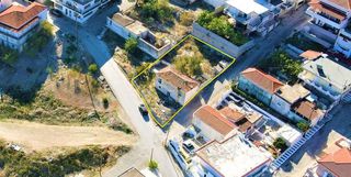 Οικόπεδο 442 τ.μ. για πώληση, Αργολίδα, Ερμιόνη-thumb-2
