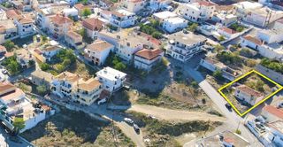 Οικόπεδο 442 τ.μ. για πώληση, Αργολίδα, Ερμιόνη-thumb-3