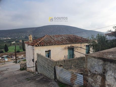Land plot 442 sqm for sale