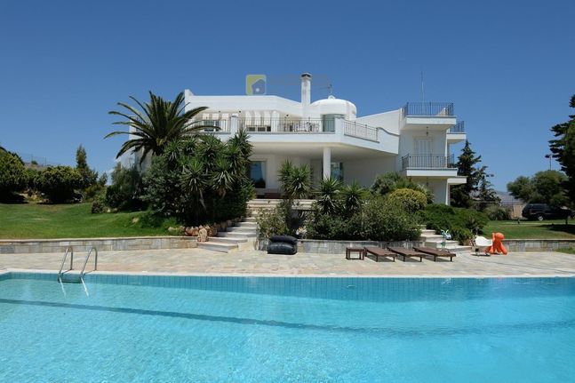 Βίλλα 500 τ.μ. για πώληση, Αττική - Υπόλοιπο, Καλύβια Θορικού