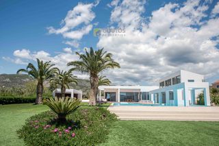 Βίλλα 450 τ.μ. πρός πώληση, Αργολίδα, Ερμιόνη-thumb-7