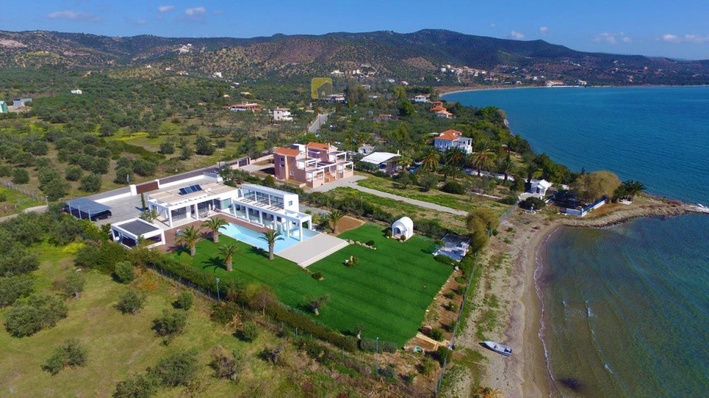 Βίλλα 450 τ.μ. πρός πώληση, Αργολίδα, Ερμιόνη