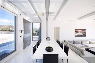 Βίλλα 450 τ.μ. πρός πώληση, Αργολίδα, Ερμιόνη-thumb-10