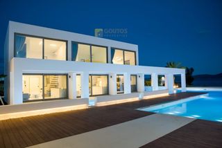 Βίλλα 450 τ.μ. πρός πώληση, Αργολίδα, Ερμιόνη-thumb-21