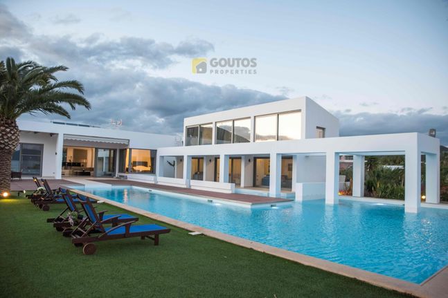 Βίλλα 450 τ.μ. για πώληση, Αργολίδα, Ερμιόνη