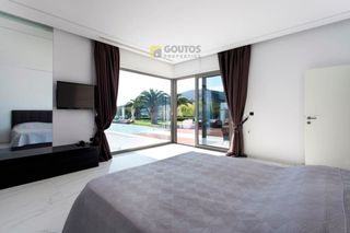 Βίλλα 450 τ.μ. πρός πώληση, Αργολίδα, Ερμιόνη-thumb-16