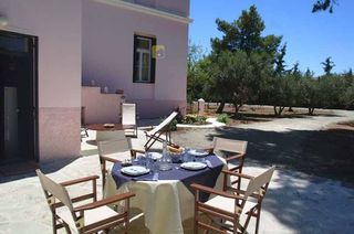 Μονοκατοικία 340 τ.μ. προς πώληση, Κέντρο Ερμιόνης-thumb-25