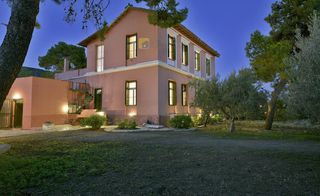 Μονοκατοικία 340 τ.μ. προς πώληση, Κέντρο Ερμιόνης-thumb-3