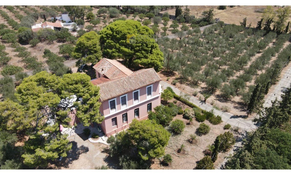 Μονοκατοικία 340 τ.μ. προς πώληση, Κέντρο Ερμιόνης
