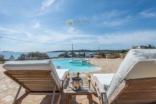 Βίλλα 300 τ.μ. για πώληση, Αργολίδα, Κρανίδι-thumb-5