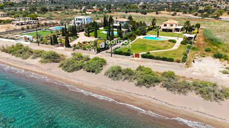 Villa 420sqm for sale-Kranidi