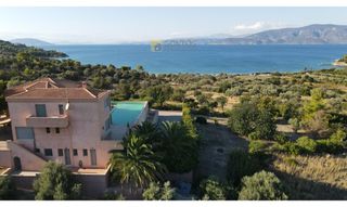Βίλλα 280 τ.μ. για πώληση, Αργολίδα, Κρανίδι-thumb-1