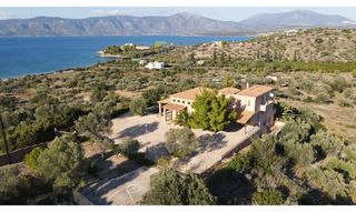 Βίλλα 280 τ.μ. για πώληση, Αργολίδα, Κρανίδι-thumb-12