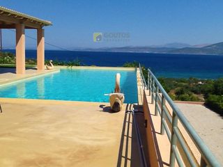 Βίλλα 280 τ.μ. για πώληση, Αργολίδα, Κρανίδι-thumb-6