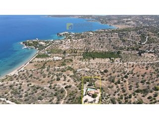 Βίλλα 280 τ.μ. για πώληση, Αργολίδα, Κρανίδι-thumb-22