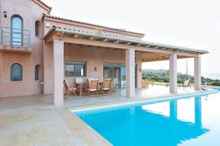 Βίλλα 280 τ.μ. για πώληση, Αργολίδα, Κρανίδι-thumb-5