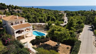 Βίλλα 350 τ.μ. για πώληση, Αργολίδα, Κρανίδι-thumb-27