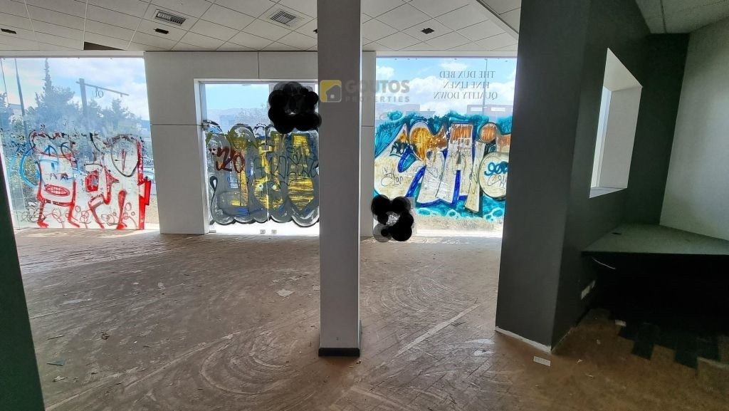 Κατάστημα 200 τ.μ. προς ενοικίαση, Αθήνα - Νότια Προάστια, Άλιμος