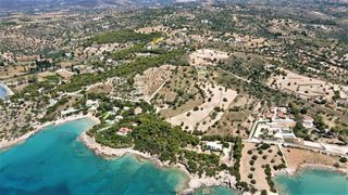 Αγροτεμάχια 18.533 τ.μ. για πώληση, Αργολίδα, Κρανίδι-thumb-8