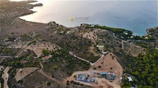 Αγροτεμάχια 18.533 τ.μ. για πώληση, Αργολίδα, Κρανίδι-thumb-21