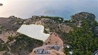 Αγροτεμάχια 18.533 τ.μ. για πώληση, Αργολίδα, Κρανίδι-thumb-1