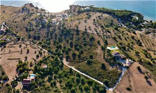 Αγροτεμάχια 18.533 τ.μ. για πώληση, Αργολίδα, Κρανίδι-thumb-5