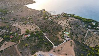 Αγροτεμάχια 18.533 τ.μ. για πώληση, Αργολίδα, Κρανίδι-thumb-19