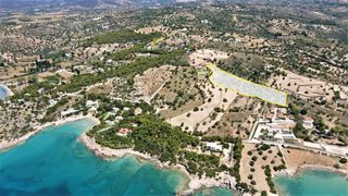 Αγροτεμάχια 18.533 τ.μ. για πώληση, Αργολίδα, Κρανίδι-thumb-2