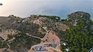Αγροτεμάχια 18.533 τ.μ. για πώληση, Αργολίδα, Κρανίδι-thumb-22