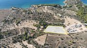 Land plot 4.182sqm for sale-Kranidi