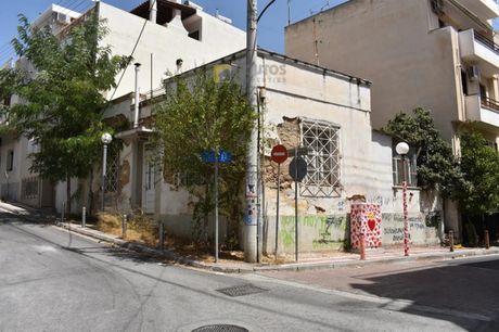 Οικόπεδο 111 τ.μ. για πώληση