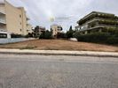 Land plot 705sqm for sale-Voula