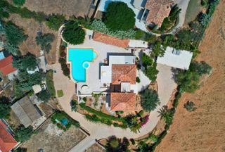 Βίλλα 400 τ.μ. για πώληση, Αργολίδα, Κρανίδι-thumb-5