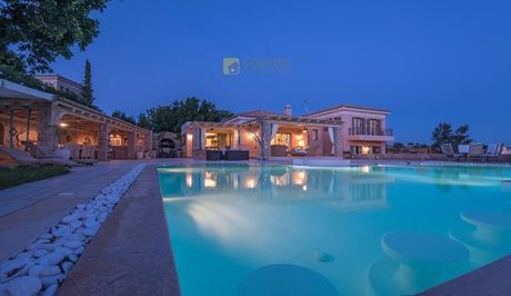 Villa 400sqm for sale-Kranidi