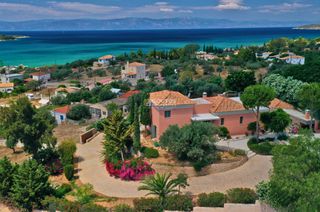 Βίλλα 400 τ.μ. για πώληση, Αργολίδα, Κρανίδι-thumb-6