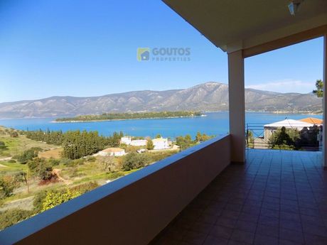 Detached home 172sqm for sale-Kranidi