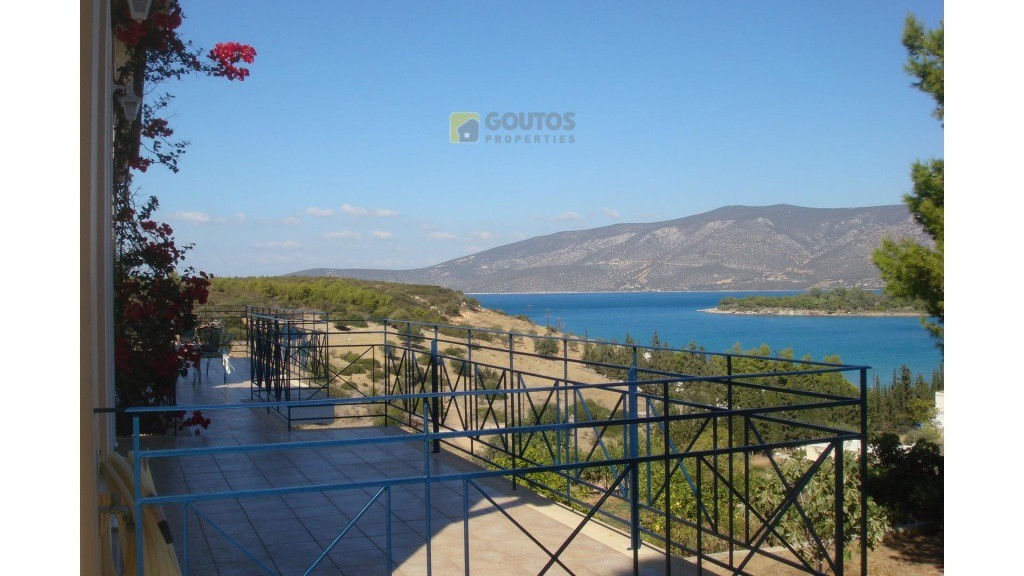 Μονοκατοικία 172 τ.μ. πρός πώληση, Αργολίδα, Κρανίδι
