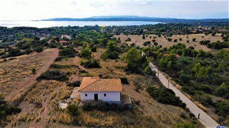 Detached home 100sqm for sale-Kranidi