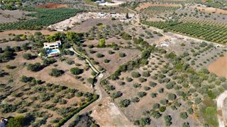 Οικόπεδο 4.200 τ.μ. για πώληση, Αργολίδα, Κρανίδι-thumb-3