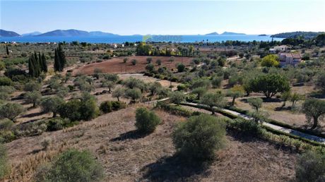 Land plot 4.200sqm for sale-Kranidi