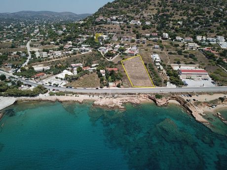 Οικόπεδο 4.100 τ.μ. για πώληση