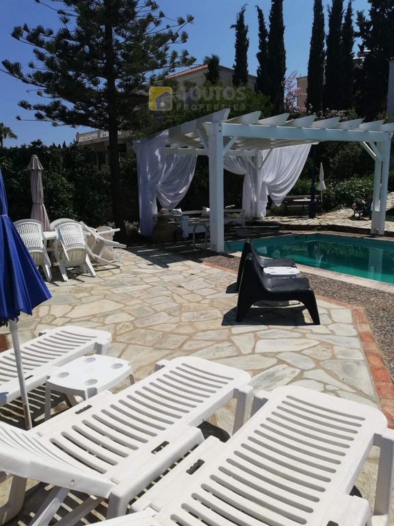 Βίλλα 270 τ.μ. πρός πώληση, Νησιά Αργοσαρωνικού, Σπέτσες