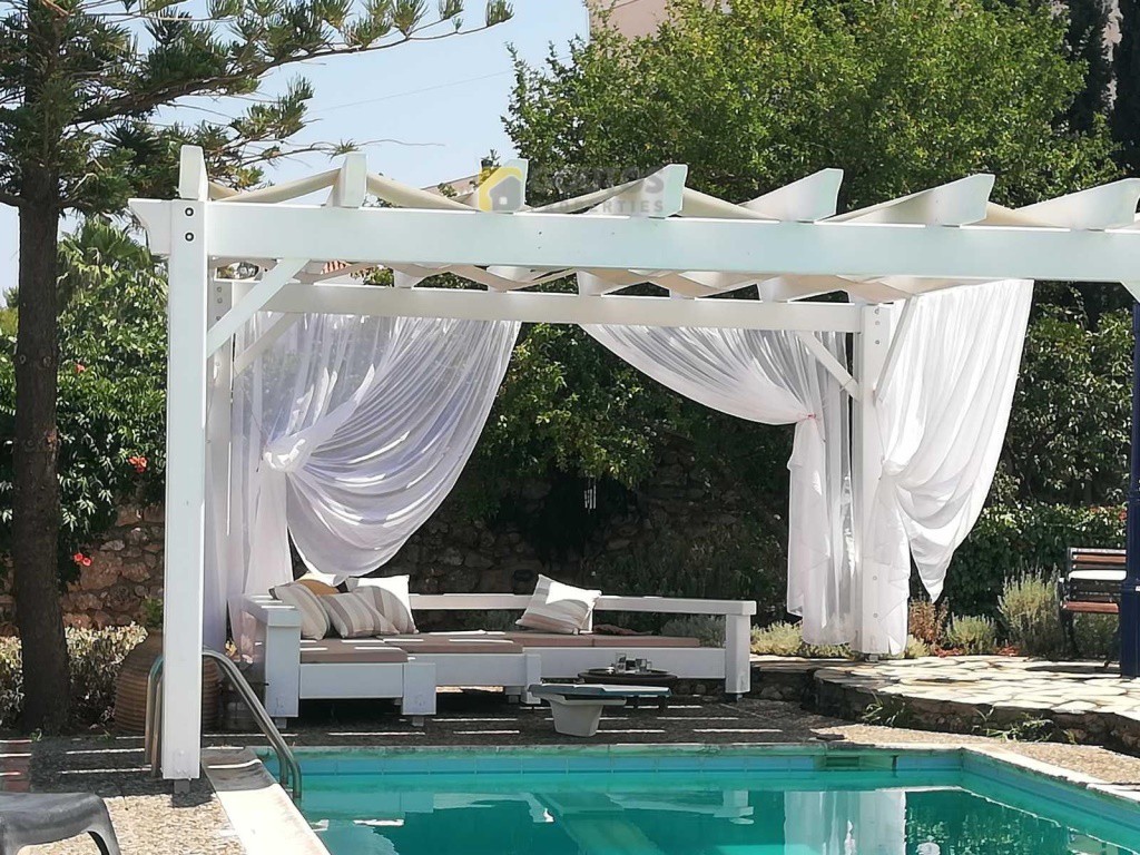 Βίλλα 270 τ.μ. πρός πώληση, Νησιά Αργοσαρωνικού, Σπέτσες